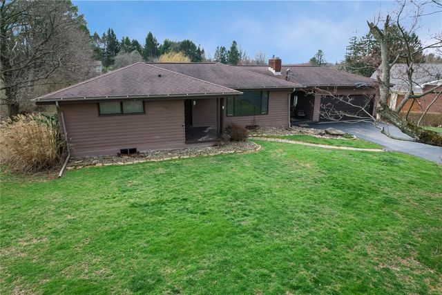 128 Shanahan Rd, Center Twp, PA 16001