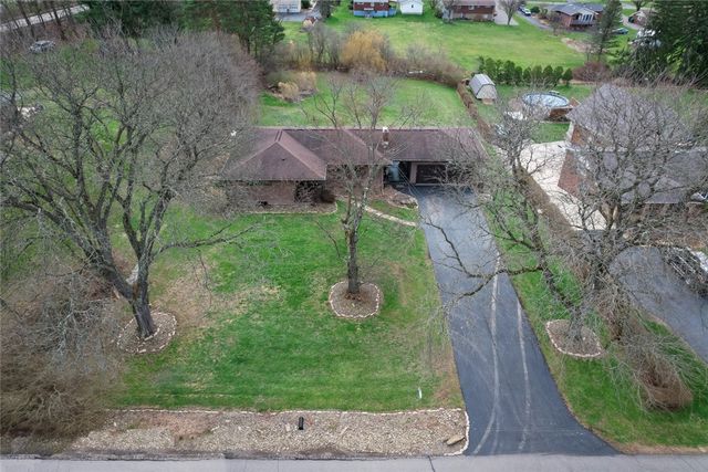 128 Shanahan Rd, Center Twp, PA 16001