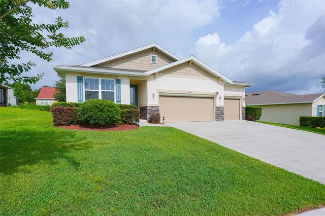 2544 AUTUMN STREAM DRIVE, Leesburg, FL 34748