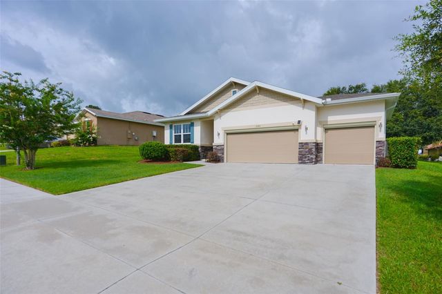 2544 AUTUMN STREAM DRIVE, Leesburg, FL 34748