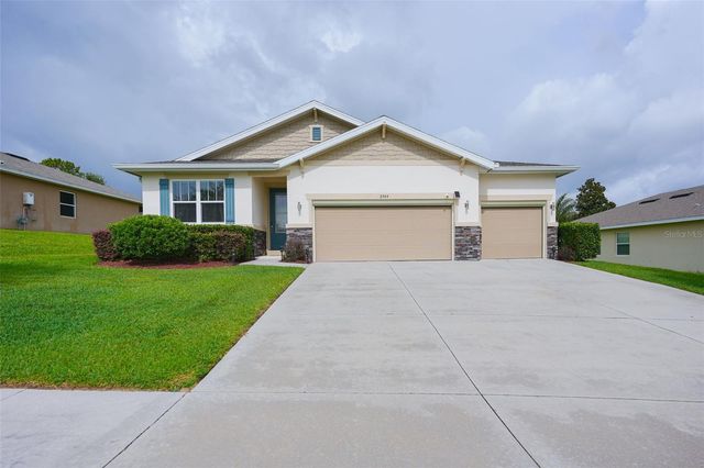 2544 AUTUMN STREAM DRIVE, Leesburg, FL 34748