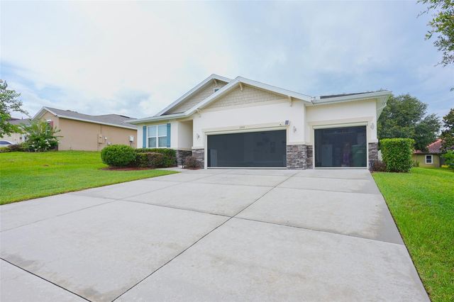 2544 AUTUMN STREAM DRIVE, Leesburg, FL 34748