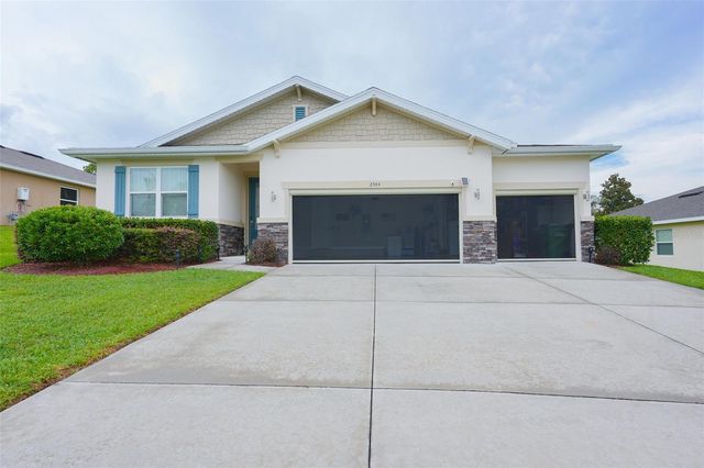 2544 AUTUMN STREAM DRIVE, Leesburg, FL 34748