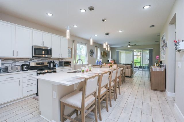 2544 AUTUMN STREAM DRIVE, Leesburg, FL 34748