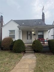19361 Beland Street, Detroit, MI 48234
