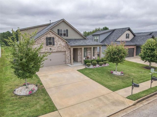 531 Carleton Place, Locust Grove, GA 30248