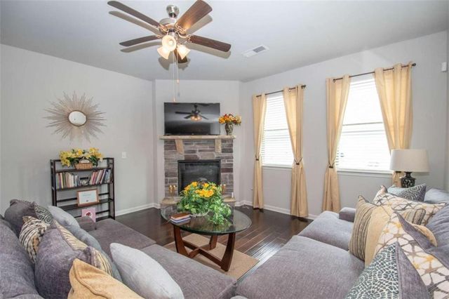 531 Carleton Place, Locust Grove, GA 30248