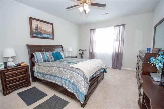 531 Carleton Place, Locust Grove, GA 30248