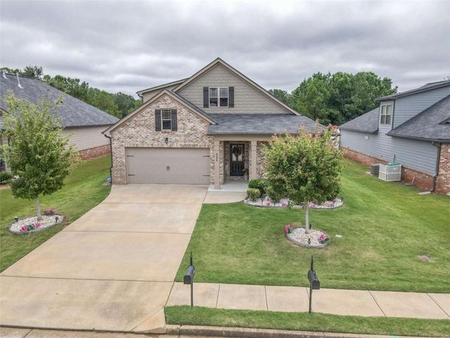 531 Carleton Place, Locust Grove, GA 30248