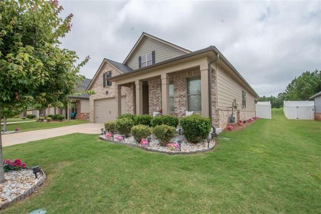 531 Carleton Place, Locust Grove, GA 30248