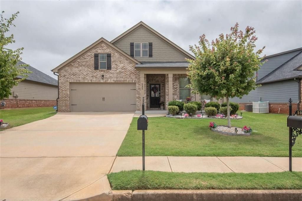 531 Carleton Place, Locust Grove, GA 30248
