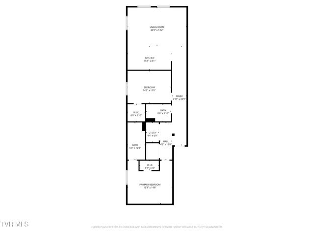 453 East Main Street 500, Kingsport, TN 37660