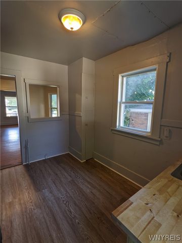 1 Bewley Parkway, Lockport City, NY 14094