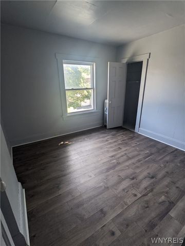 1 Bewley Parkway, Lockport City, NY 14094