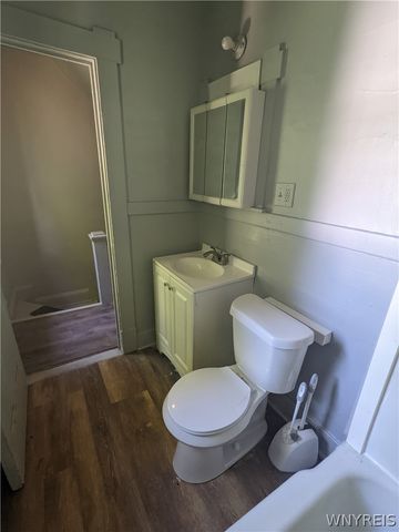 1 Bewley Parkway, Lockport City, NY 14094