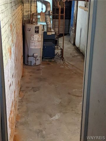 1 Bewley Parkway, Lockport City, NY 14094