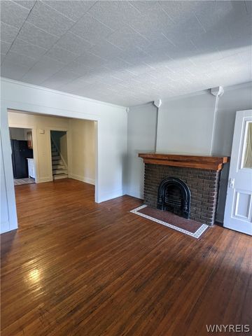 1 Bewley Parkway, Lockport City, NY 14094