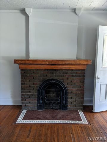 1 Bewley Parkway, Lockport City, NY 14094