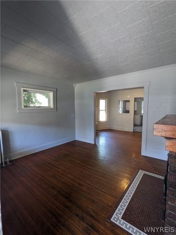 1 Bewley Parkway, Lockport City, NY 14094