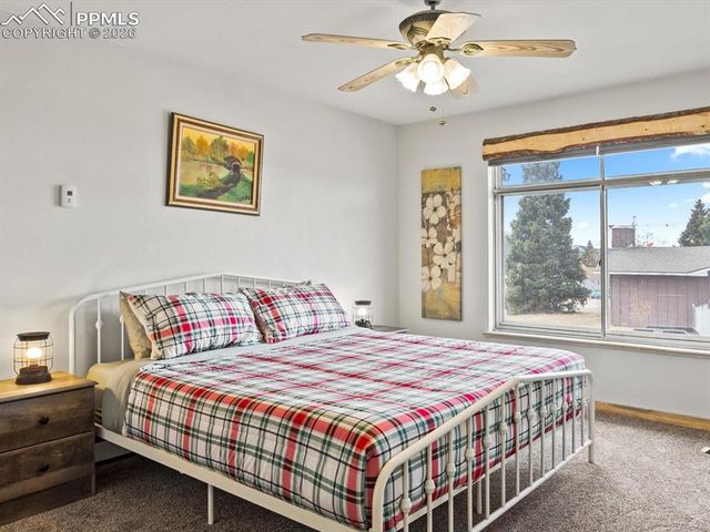 101 W Galena Avenue, Cripple Creek, CO 80813