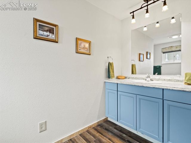 101 W Galena Avenue, Cripple Creek, CO 80813