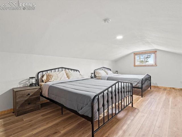 101 W Galena Avenue, Cripple Creek, CO 80813