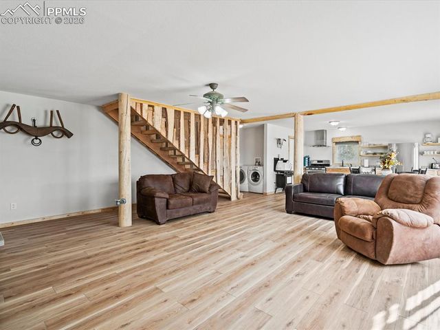 101 W Galena Avenue, Cripple Creek, CO 80813