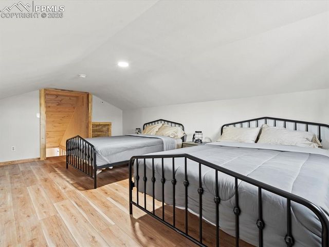 101 W Galena Avenue, Cripple Creek, CO 80813