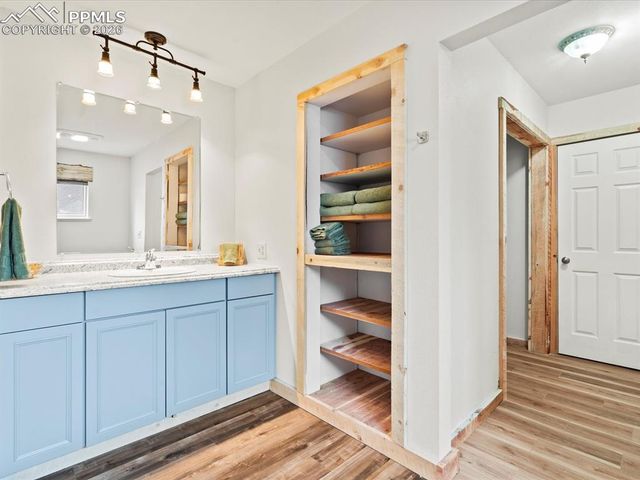 101 W Galena Avenue, Cripple Creek, CO 80813