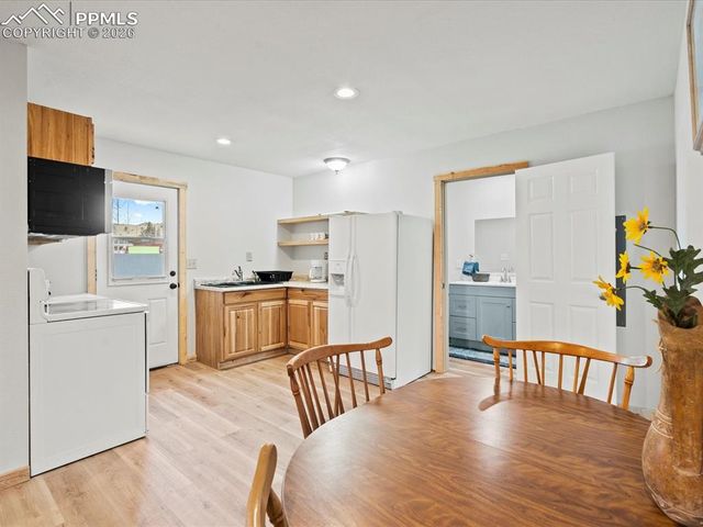 101 W Galena Avenue, Cripple Creek, CO 80813