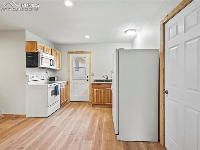 101 W Galena Avenue, Cripple Creek, CO 80813