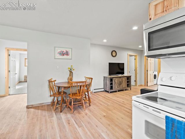 101 W Galena Avenue, Cripple Creek, CO 80813