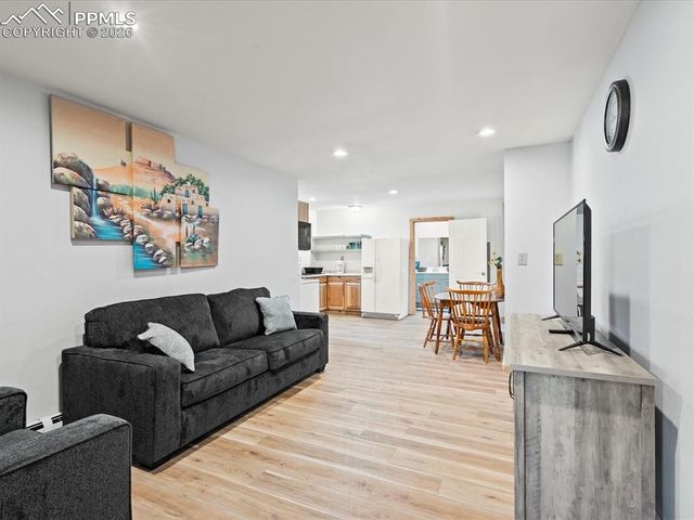 101 W Galena Avenue, Cripple Creek, CO 80813