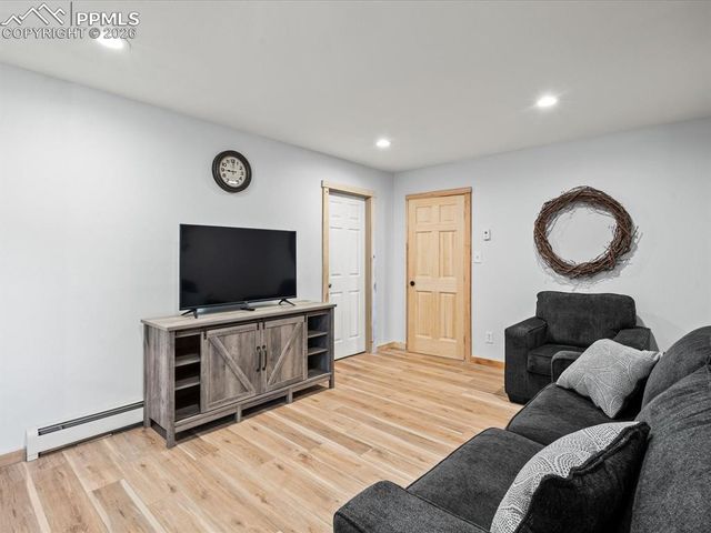 101 W Galena Avenue, Cripple Creek, CO 80813