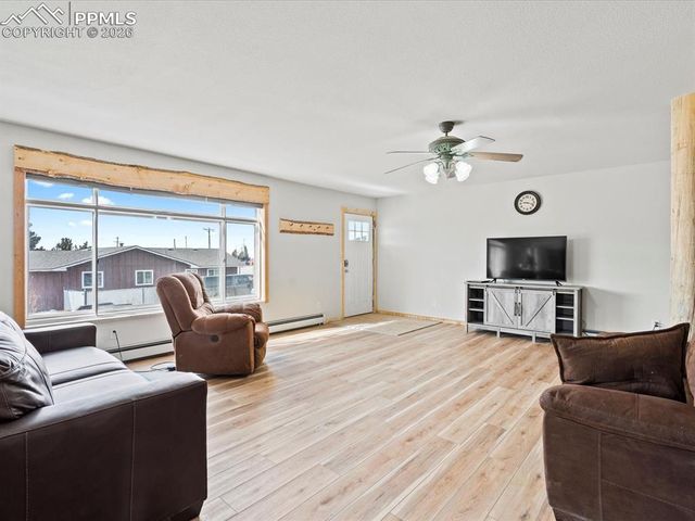 101 W Galena Avenue, Cripple Creek, CO 80813