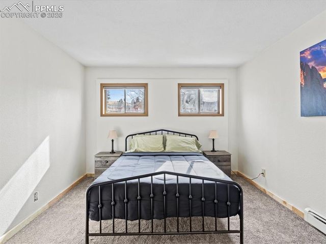 101 W Galena Avenue, Cripple Creek, CO 80813