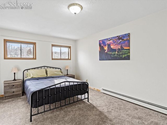 101 W Galena Avenue, Cripple Creek, CO 80813