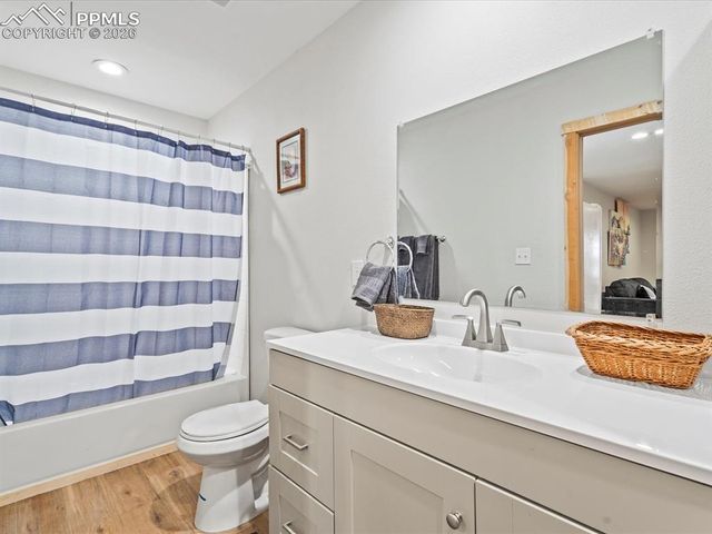 101 W Galena Avenue, Cripple Creek, CO 80813