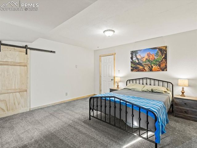 101 W Galena Avenue, Cripple Creek, CO 80813