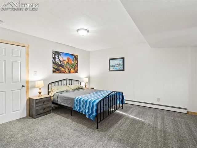 101 W Galena Avenue, Cripple Creek, CO 80813