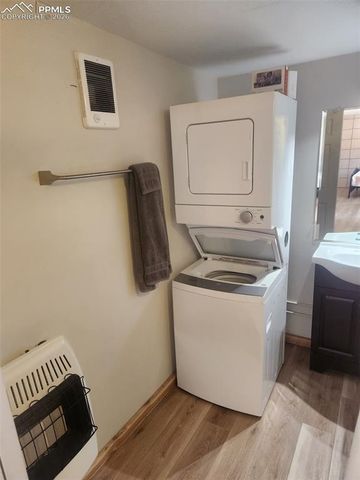 101 W Galena Avenue, Cripple Creek, CO 80813