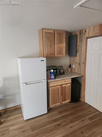 101 W Galena Avenue, Cripple Creek, CO 80813