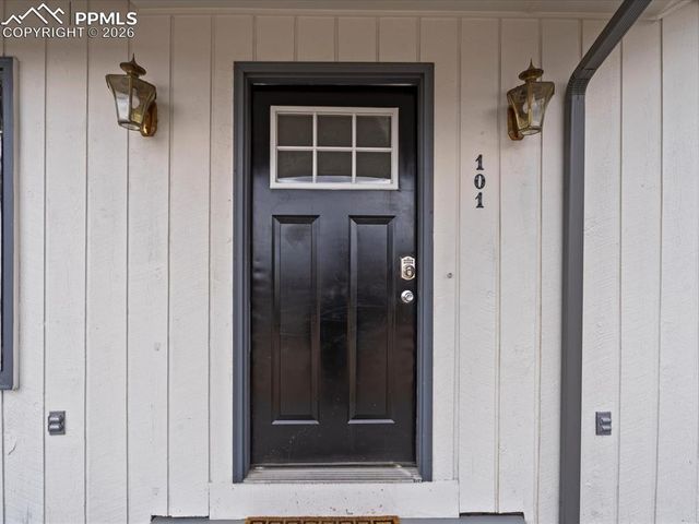 101 W Galena Avenue, Cripple Creek, CO 80813