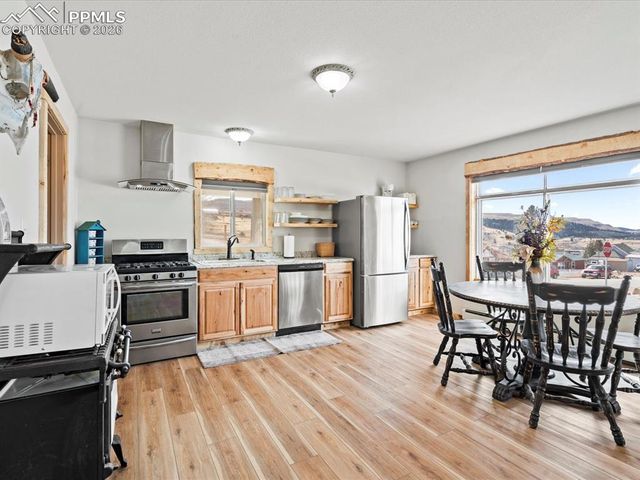 101 W Galena Avenue, Cripple Creek, CO 80813