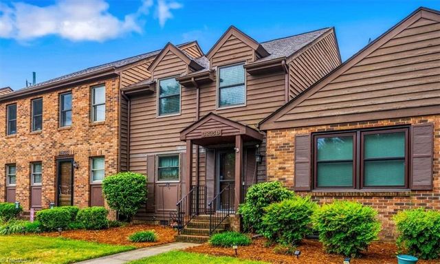 3835 Johnson Street D, High Point, NC 27265