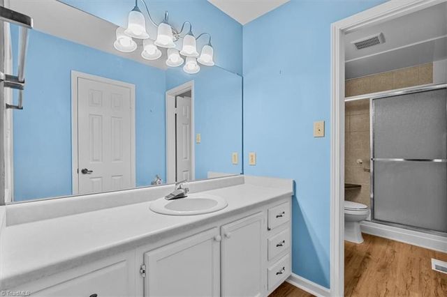 3835 Johnson Street D, High Point, NC 27265
