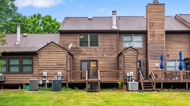 3835 Johnson Street D, High Point, NC 27265
