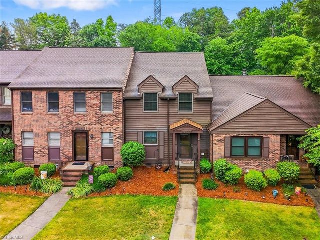 3835 Johnson Street D, High Point, NC 27265