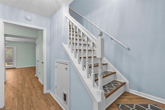 3835 Johnson Street D, High Point, NC 27265