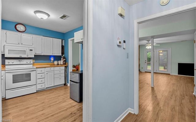 3835 Johnson Street D, High Point, NC 27265